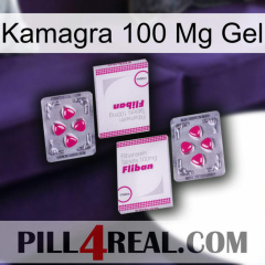 Kamagra 100 Mg Gel 33